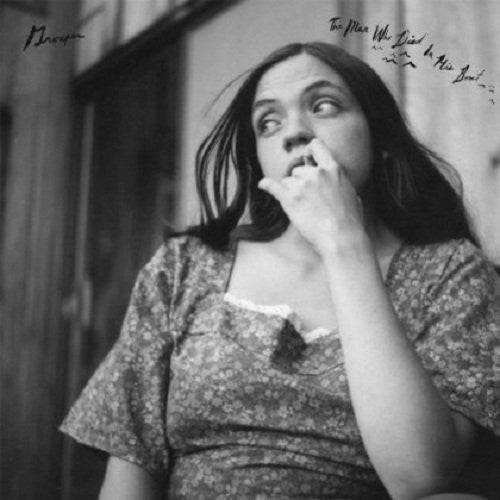 Grouper: The Man Who Died In His Boat [ Vinyl ]