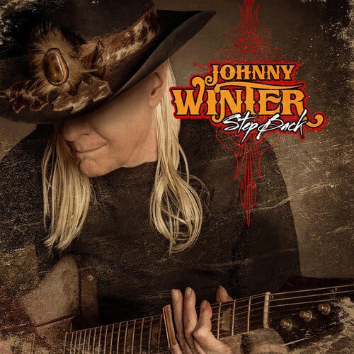 Johnny Winter: Step Back [ Vinyl ]