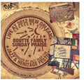 Boutte Family Sunday Praise: Live at Jazzfest 2012 - Compact Disc