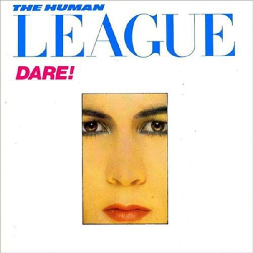 The Human League: Dare [ Vinyl ]