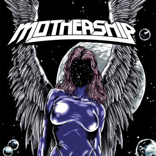 Mothership: Mothership [ Vinyl ]