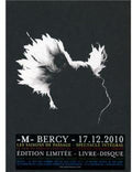 The M...: Bercy 17.12.2010 (Limited Edition) - CD