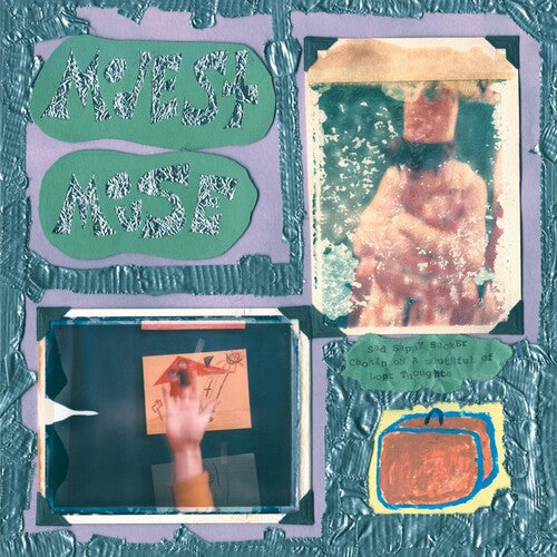Modest Mouse: Sad Sappy Sucker [ Vinyl ]