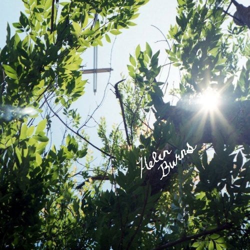 Flea: Helen Burns [ Vinyl ]
