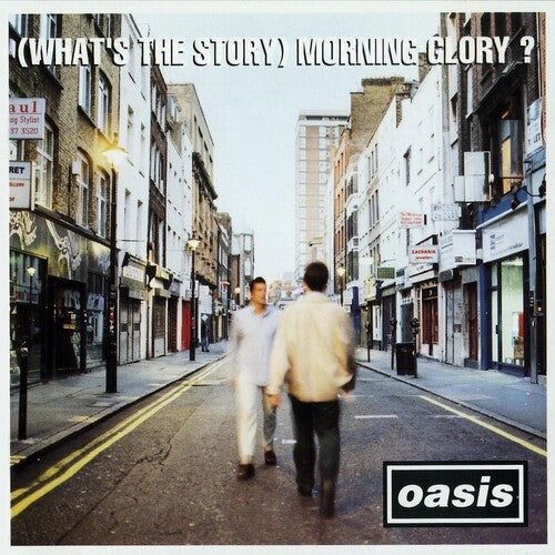 Oasis: (Whats the Story) Morning Glory [ Vinyl ]