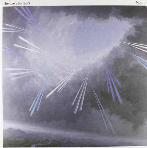The Cave Singers: Naomi [ Vinyl ]
