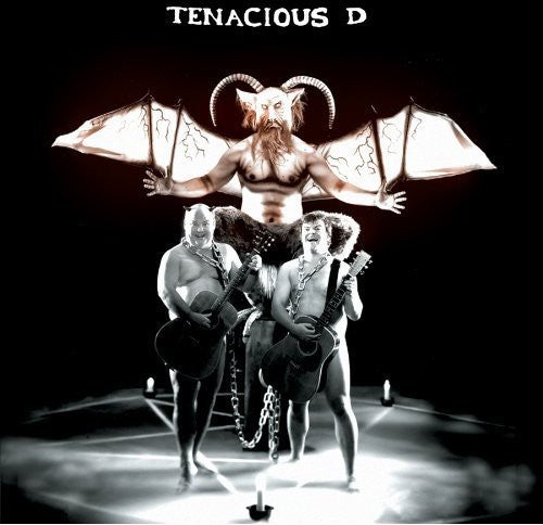 Tenacious D: Tenacious D [12th Anniversary Edition] [ Vinyl ]
