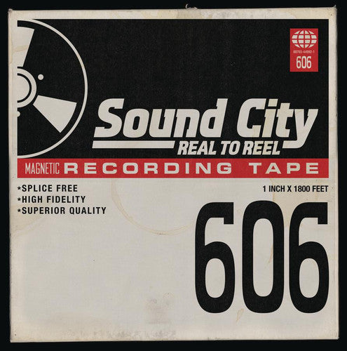 Various Artists: Sound City: Real to Reel [ Vinyl ]