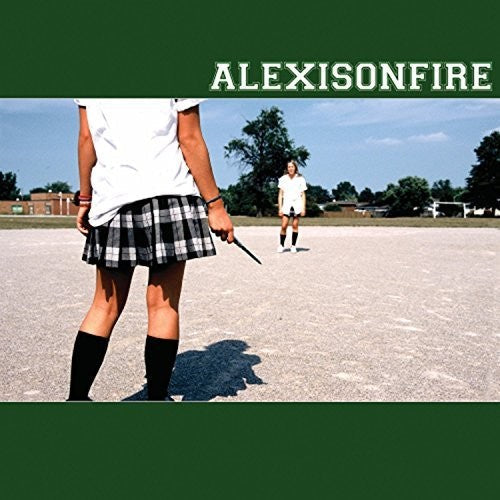 Alexisonfire: Alexisonfire [ Vinyl ]