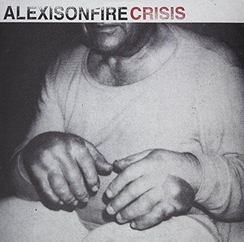 Alexisonfire: Alexisonfire : Crisis [ Vinyl ]