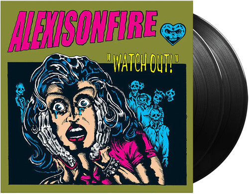 Alexisonfire: Watch Out [ Vinyl ]