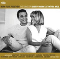 Various Artists: Born to Be Together: Songs of Barry Mann & Cynthia - CD