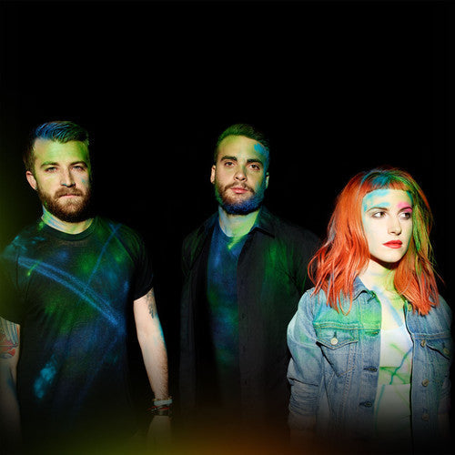 Paramore: Paramore [ Vinyl ]