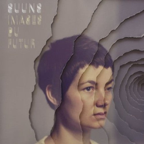 Suuns: Images Du Futur [ Vinyl ]