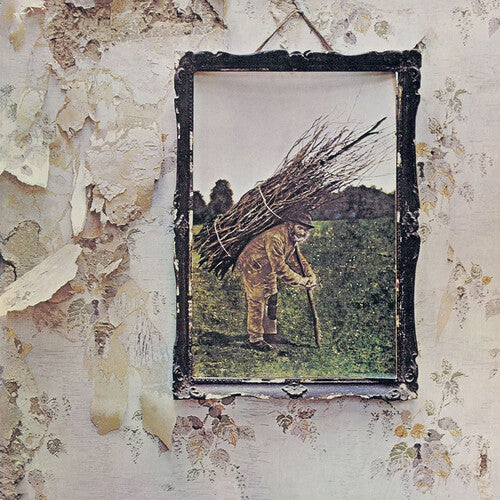 Led Zeppelin: Led Zeppelin IV [ Vinyl ]
