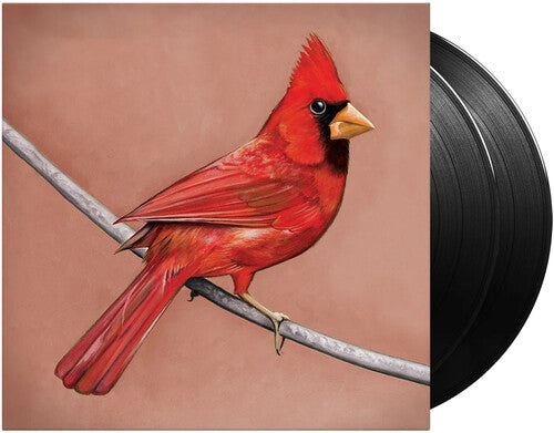 Alexisonfire: Old Crows / Young Cardinals [ Vinyl ]