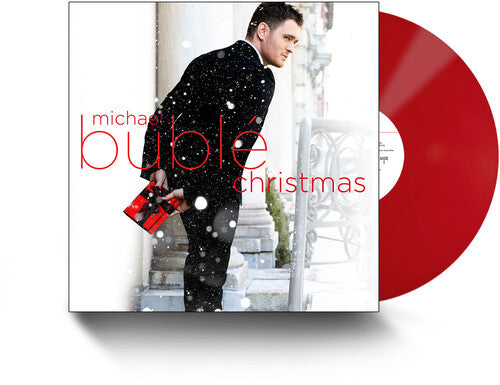 Michael Bublé: Christmas [ Vinyl ]