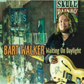 Bart Walker: Waiting on Daylight - Compact Disc