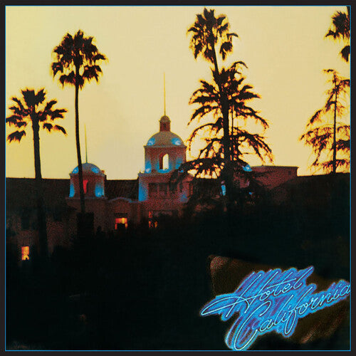 The Eagles: Hotel California [ Vinyl ]