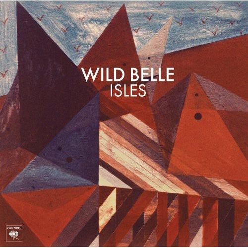 Wild Belle: Isles [ Vinyl ]