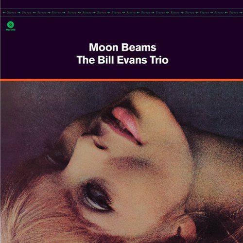 Bill Evans: Moonbeams [ Vinyl ]