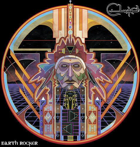 Clutch: Earth Rocker [ Vinyl ]