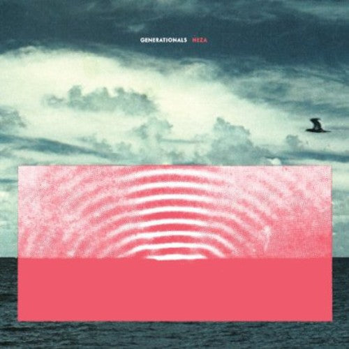 Generationals: Heza [ Vinyl ]