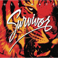 Survivor: Ultimate Survivor - CD