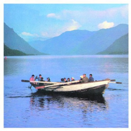 Motorama: Calendar [ Vinyl ]