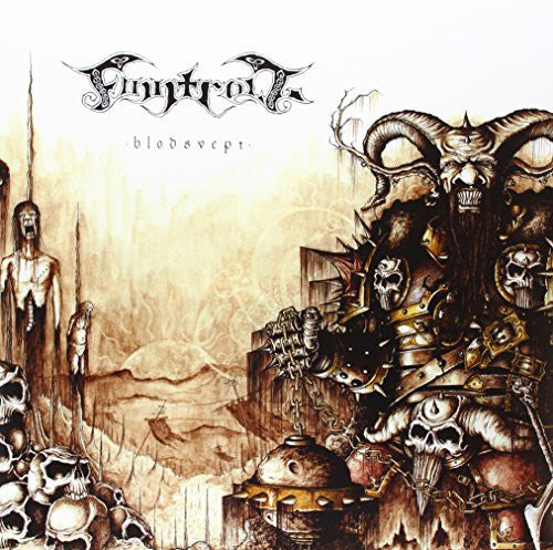Finntroll: Blodsvept [ Vinyl ]