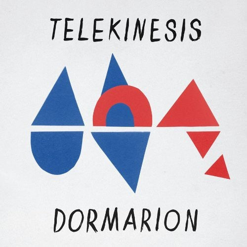 Telekinesis: Dormarion [ Vinyl ]