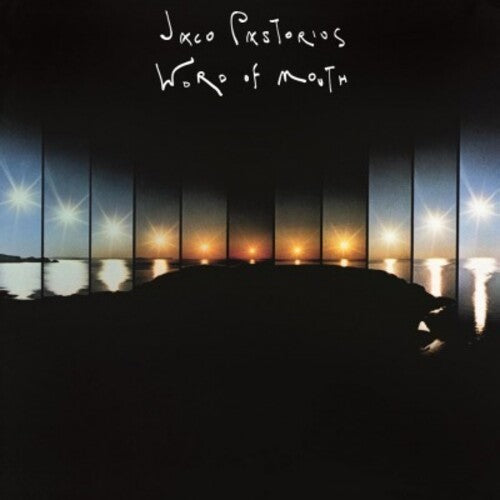 Jaco Pastorius: World of Mouth [ Vinyl ]