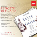 W.a. Mozart: Opera Series: Mozart - Le Nozze Di Figaro - Compact Disc