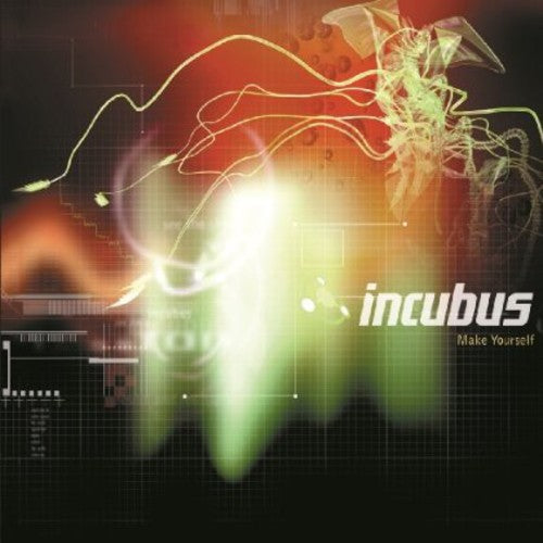Incubus: Make Yourself [ Vinyl ]