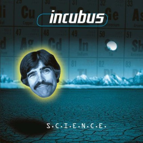 Incubus: S.C.I.E.N.C.E [ Vinyl ]