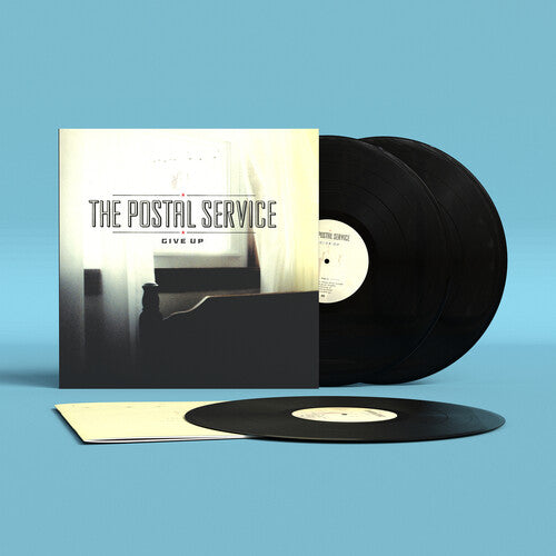 The Postal Service: Give Up - 10th Anniversary Edition [ Vinyl ]