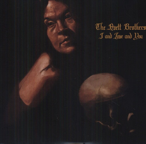 The Avett Brothers: I and Love and You [ Vinyl ]