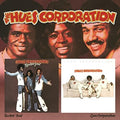 Hues Corporation: Rockin Soul / Love Corporation - CD
