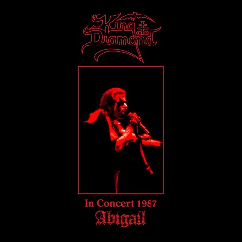 King Diamond: In Concert [ Vinyl ]