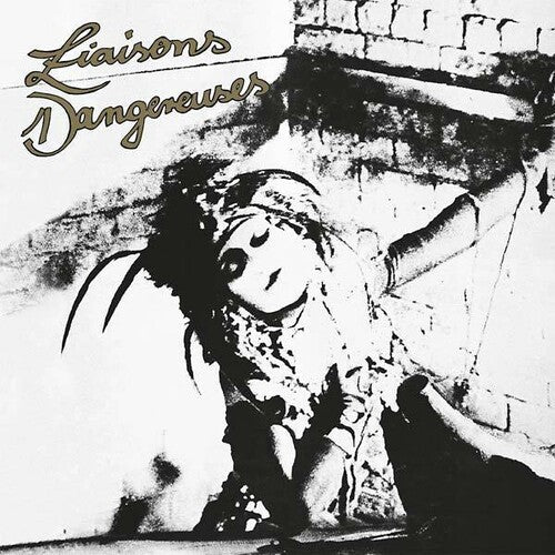 Liaisons Dangereuses: Liaisons Dangereuses [ Vinyl ]
