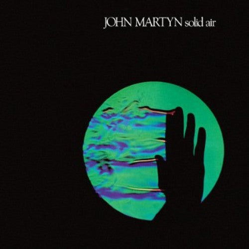 John Martyn: Solid Air [ Vinyl ]