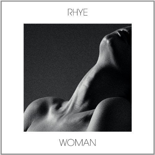 Rhye: Woman [ Vinyl ]