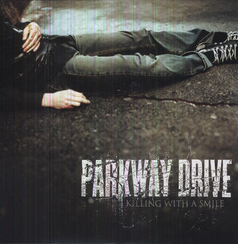 Parkway Drive: Killing with a Smile [ Vinyl ]