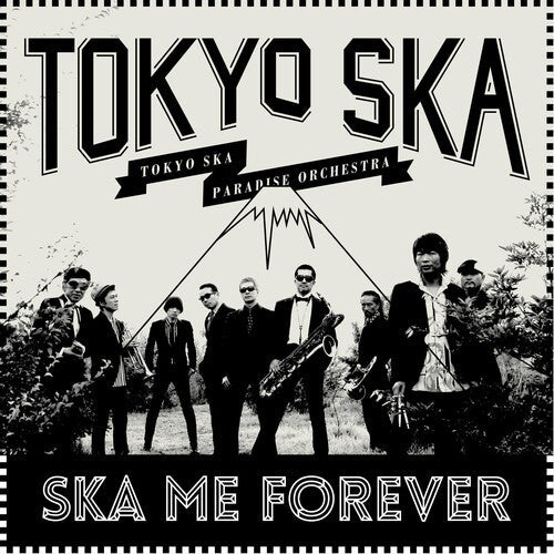 Tokyo Ska Paradise Orchestra: Ska Me Forever [ Vinyl ]