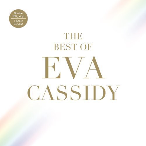 Eva Cassidy: The Best Of Eva Cassidy [ Vinyl ]