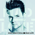 Robi Rosa Draco: Mad Love - CD