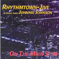 Rhythmtown Jive: On the Main Stem - CD