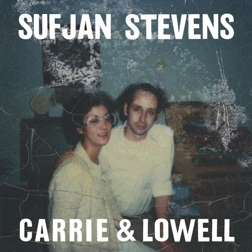 Sufjan Stevens: Carrie & Lowell [ Vinyl ]