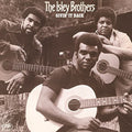 The Isley Brothers: Givin' It Back [ Vinyl ]