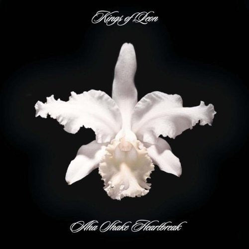 Kings of Leon: Aha Shake Heartbreak [ Vinyl ]